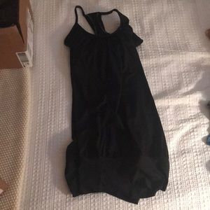 Lululemon Tank Top with Built in Bra